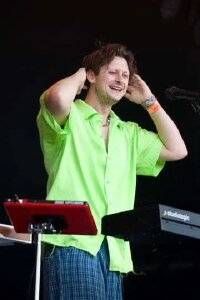 Joshua Mainnie