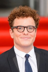 Joshua McGuire