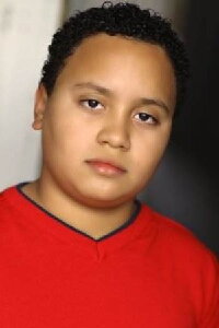 Joshua Montes