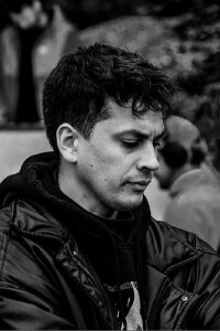 Joshua Mueller