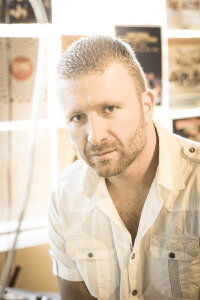 Joshua Ortman