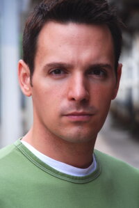 Joshua Rollins