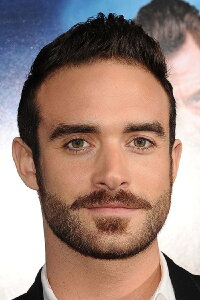 Joshua Sasse