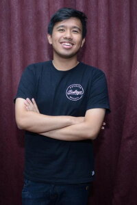 Joshua Suherman