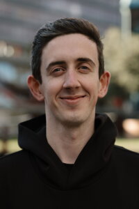 Joshua Summers