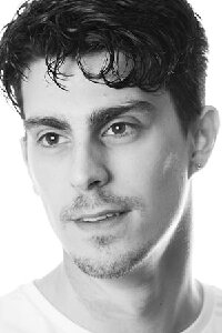 Joshua Takacs