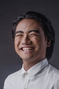 Joshua Tayco