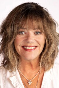 Josie Lawrence