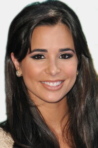 Josie Loren