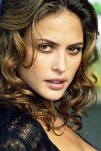 Josie Maran