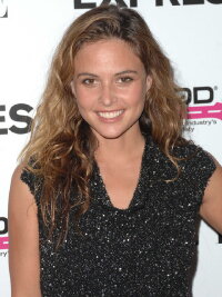 Josie Maran