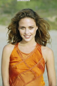 Josie Maran