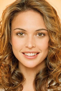 Josie Maran