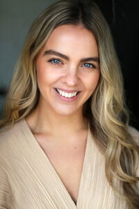 Josie Pocock