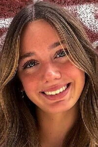Josie Rogers