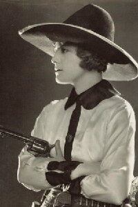 Josie Sedgwick