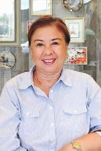Josie Tagle