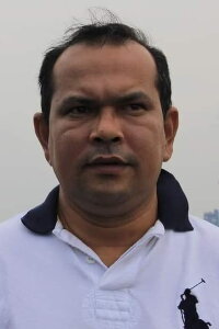 Josim Ahmed