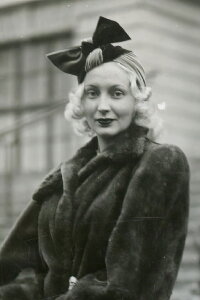 Josseline Gaël