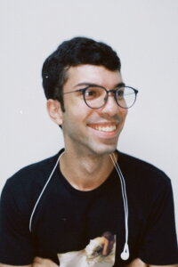 Josué Basílio