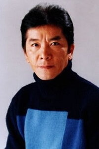 Jouji Nakata
