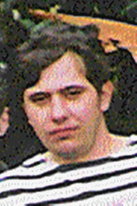 Jovane Benedetti