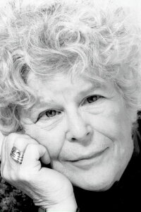 Joy Coghill