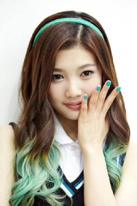 JOY