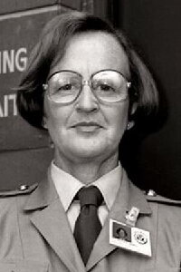 Joy Westmore