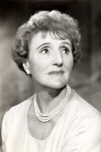 Joyce Carey