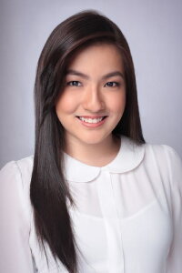 Joyce Ching