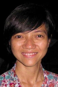 Joyce E. Bernal