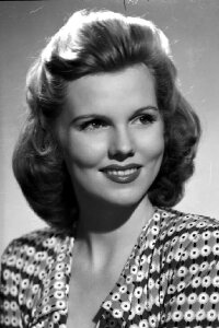 Joyce Mathews