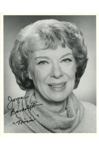 Joyce Randolph