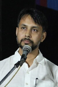 Joyraj Bhattacharjee