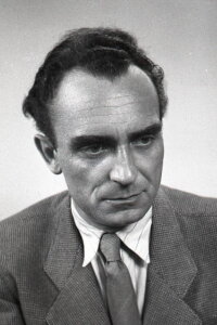 Jozef Budský