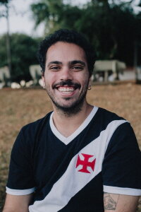 JP Moreira