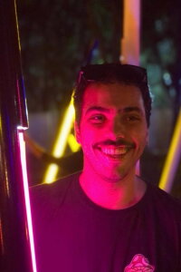 JP Moreira