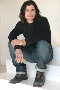 J.R. Villarreal