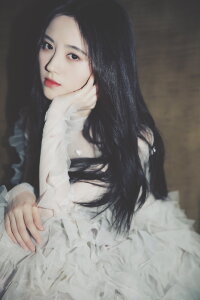 Ju Jingyi