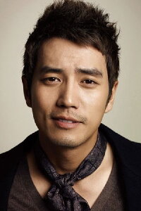 Ju Sang-uk