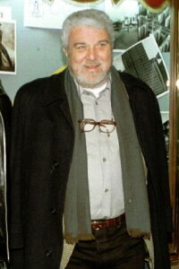 Juan Amorós