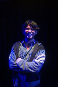 Juan Andrés Ycaza