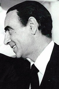 Juan Carlos de Seta