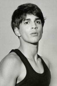 Juan David Penagos