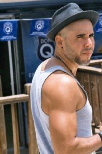 Juan F. Martínez