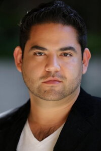 Juan Gabriel Pareja