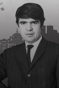 Juan García Ponce