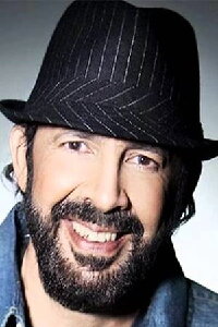 Juan Luis Guerra
