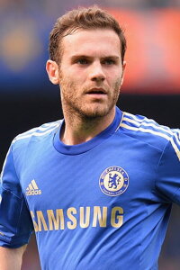 Juan Mata